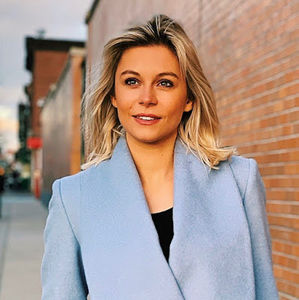 Meet your Posher, Lexi